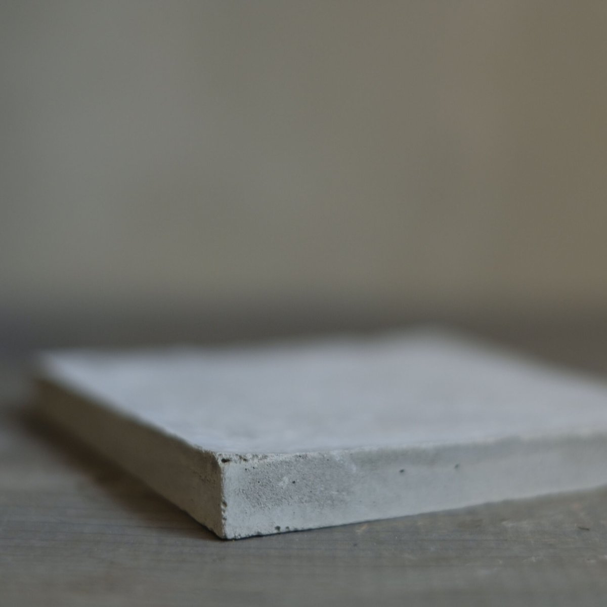 確認( ˆᴗˆ  )四角皿(中)♡オーダー受け付け 鉢皿（四角M） | saku-botanicalworks