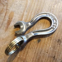 REW10 WRENCH KEYHOOK （GEDORE） | Rew10 Online s