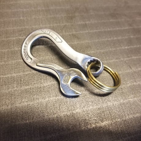 REW10 WRENCH KEYHOOK  （GEDORE）