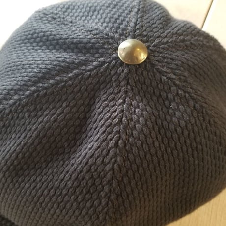 REW10　CASQUETTE　SASHIKO　SUMIKURO