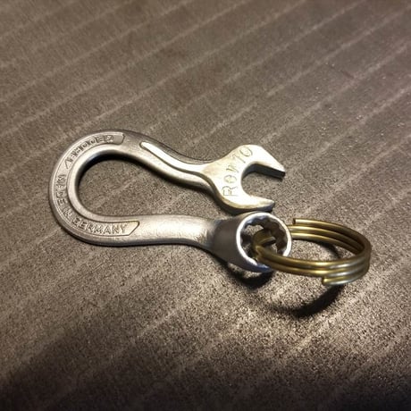 REW10 WRENCH KEYHOOK  （GEDORE）