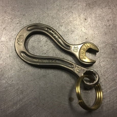 REW10 WRENCH KEYHOOK  (MACTOOLS  PRECISION TORQUE)