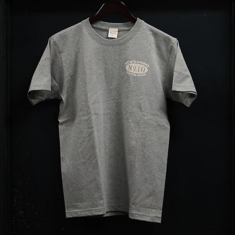 Rew10 CUSTOM BUILD TEE