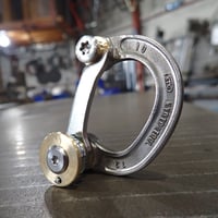 REW10  WRENCH KARABINER  (KTC)