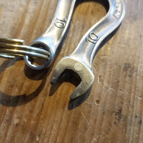 REW10 WRENCH KEYHOOK (KTC)