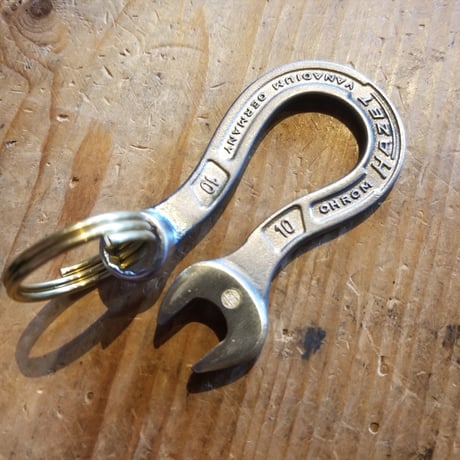 REW10 WRENCH KEYHOOK (HAZET）
