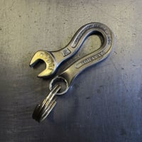 小物 Rew10 BRASS HEX KEY HOOK REW10 HEX KEYHOOK BRASS 6mm | Rew10 Online store