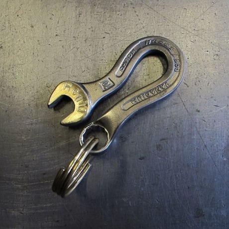REW10 WRENCH KEYHOOK (HAZET 603）