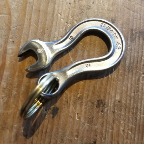 REW10 WRENCH KEYHOOK (Beta)