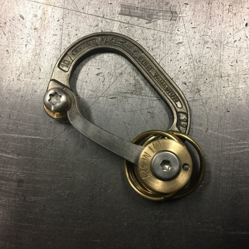REW10 WRENCH KARABINER （HAZET） | Rew10 Onlin