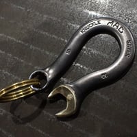 REW10 WRENCH KEYHOOK (MACTOOLS PRECISION TORQ