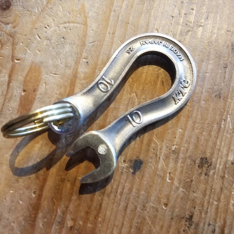 REW10 WRENCH KEYHOOK (KTC)