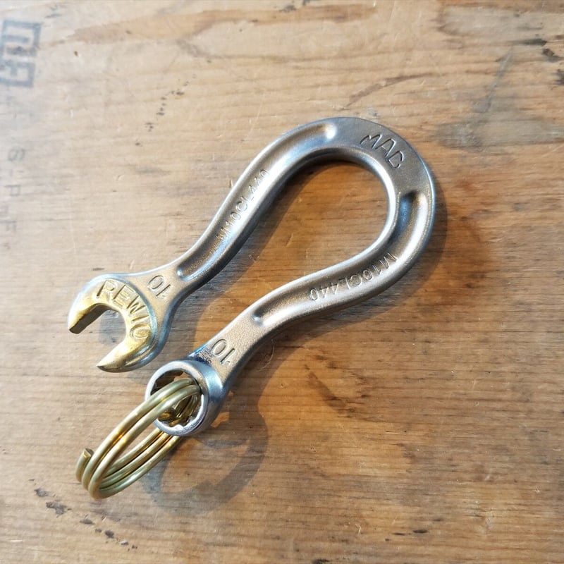 REW10 WRENCH KEYHOOK (MACTOOLS PRECISION TORQ