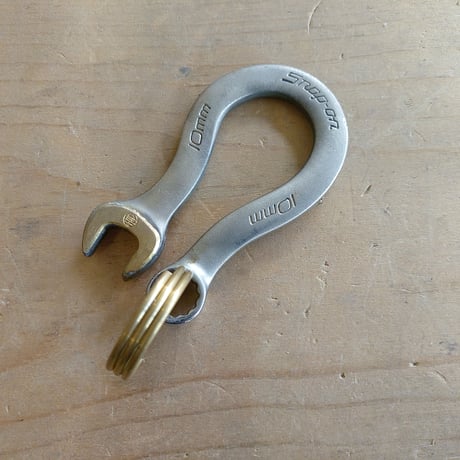 Rew10 Wrench key hook (Snap-on)