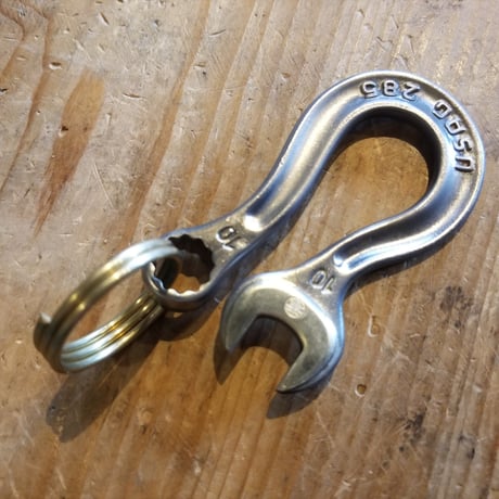 REW10 WRENCH KEYHOOK（USAG）