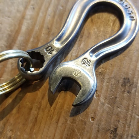 REW10 WRENCH KEYHOOK（USAG）