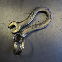 小物 Rew10 BRASS HEX KEY HOOK Rew10 BRASS HEX KEY HOOK