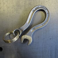 REW10 WRENCH KEYHOOK (STAHLWILLE）