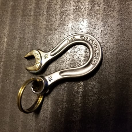 REW10 WRENCH KEYHOOK (FACOM)