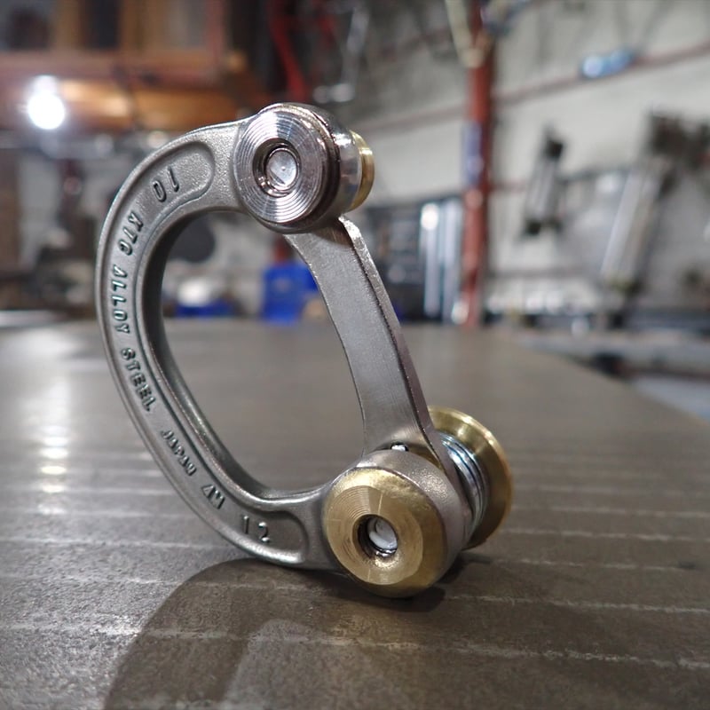 REW10 WRENCH KARABINER (KTC) | Rew10 Online s