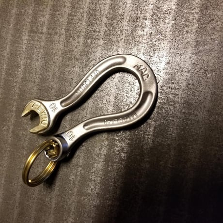 REW10 WRENCH KEYHOOK  (MACTOOLS  PRECISION TORQUE)