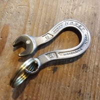 REW10 WRENCH KEYHOOK (MACTOOLS PRECISION TORQ