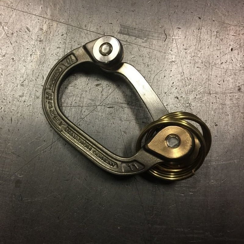 REW10 WRENCH KARABINER （HAZET） | Rew10 Onlin