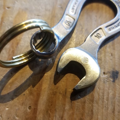 REW10 WRENCH KEYHOOK (HAZET）