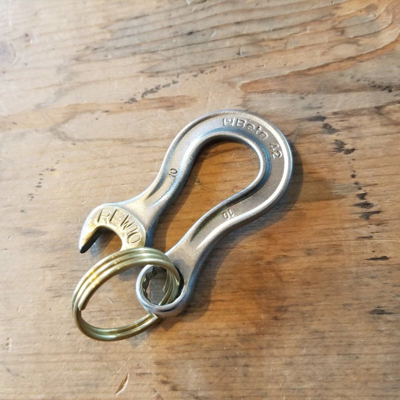 REW10 WRENCH KEYHOOK (Beta) | Rew10 Online store