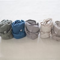 MUJI*series+ポッケ  M