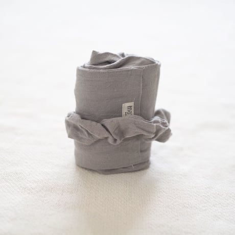 MUJI*series +ポッケ   L-gray