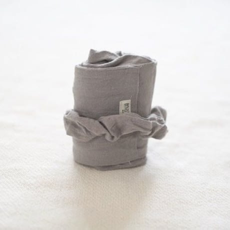 MUJI* series +ポッケ M-gray