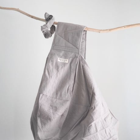 MUJI* series +ポッケ M-gray