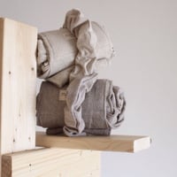 MUJI*series+ポッケ  L