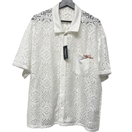 Mismatch NYC/Race Summer Shirts