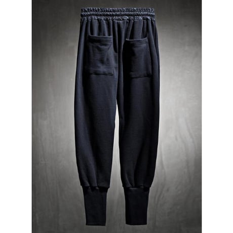 By The R/ Cross breach Pants (SET UP)