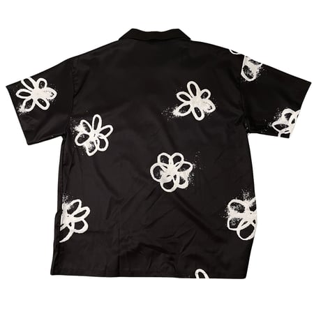 WOSS.official/ Flower shirts