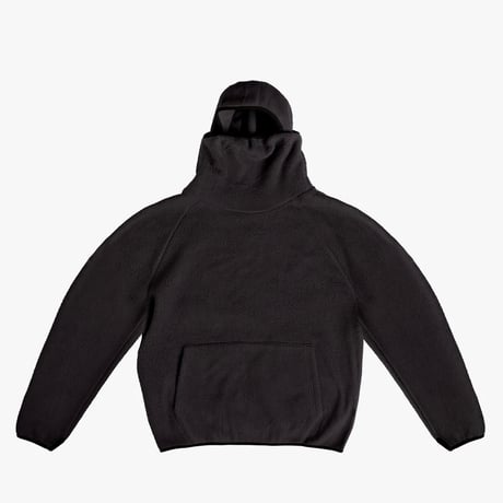EPTM/SHERPA HOODIE