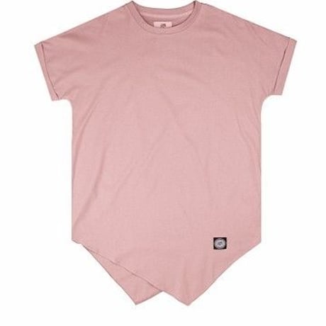 Sixth June/Long Tee　ダスティピンク