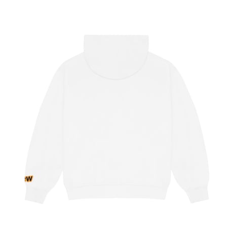 Drew House/Mascot Hoodie "White".