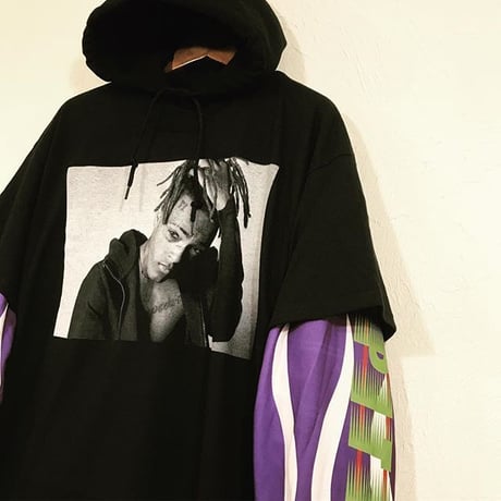 XXX Tentacion/official 17 Tee