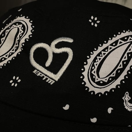 EPTM/BANDANA HAT