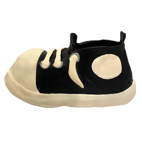 Bravest Studios / Cray Shoe