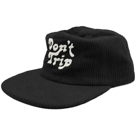 FREE&EASY/Corduroy Snapback Cap