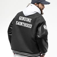 SAINT PAIN/STUDIUM JACAKET