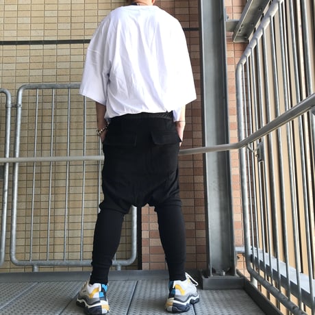 URKOOL/Inside Out Tee