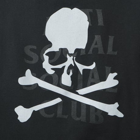 Anti Social Social Club× Master Mind / Tshirts