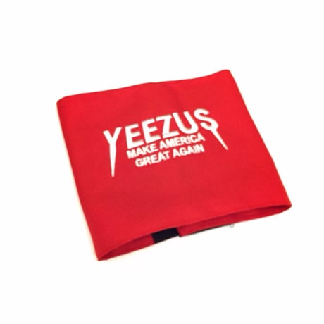 Nineteenth Letter /Yeezus campain Denim Jacket
