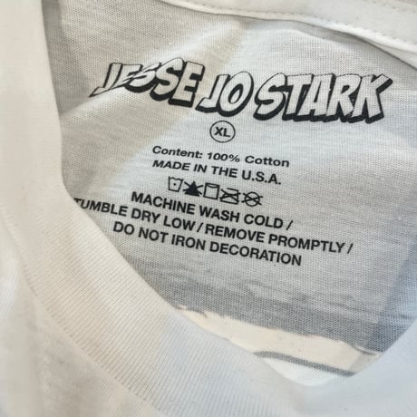 Deadly Doll/ Fire Of Love Tee
