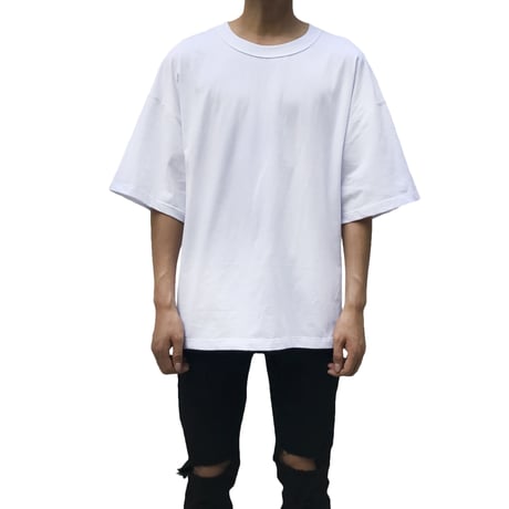 URKOOL/Inside Out Tee